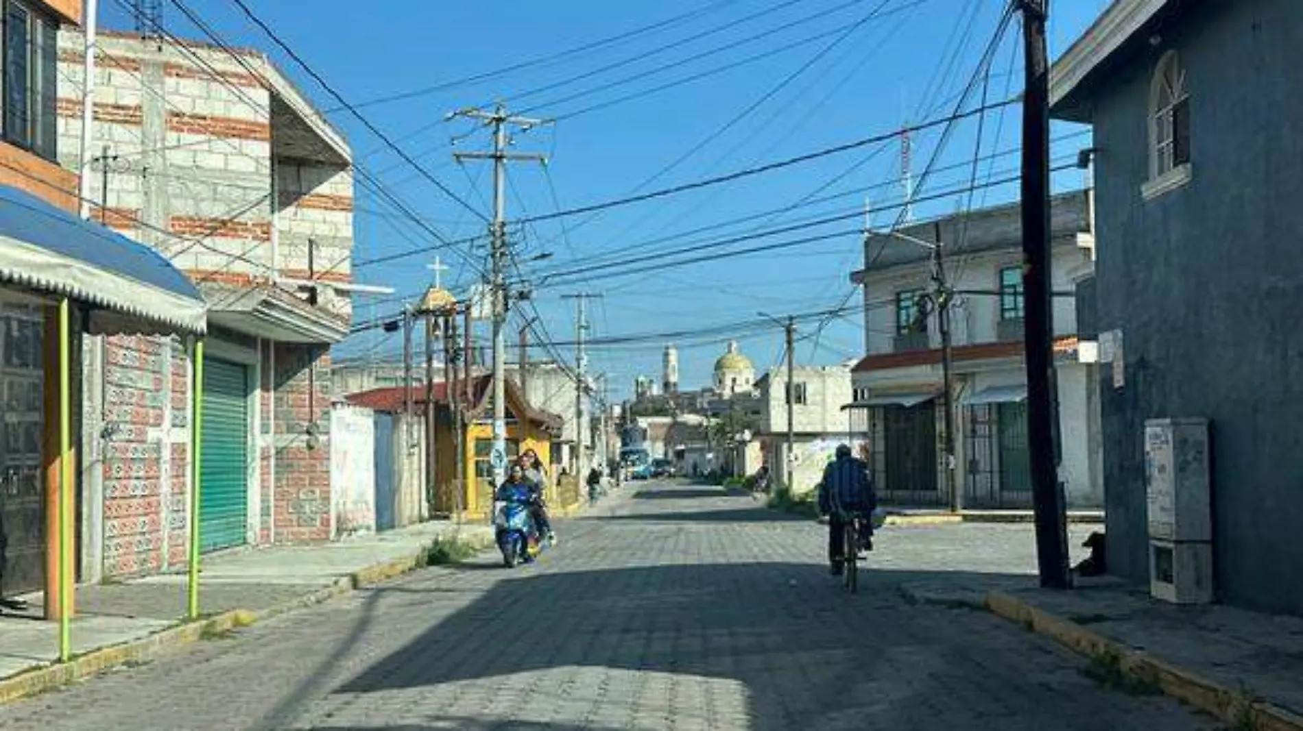 Bicicletas Zacatelco (1)